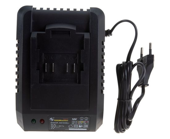 Устройство зарядное АК1830Li Энкор AccuMaster 49030 – изображение 6