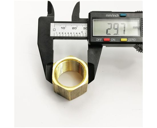 Переходная муфта Профитт внутренняя / внутренняя 3/4 2111570 – изображение 6