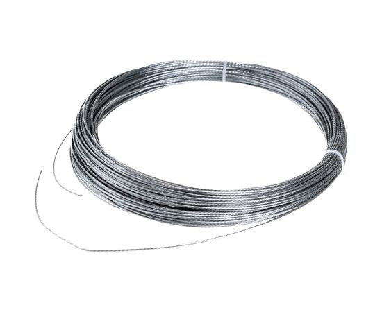 Трос Госкреп DIN 3055, M1,5 50 м 7-0019350 – изображение 6