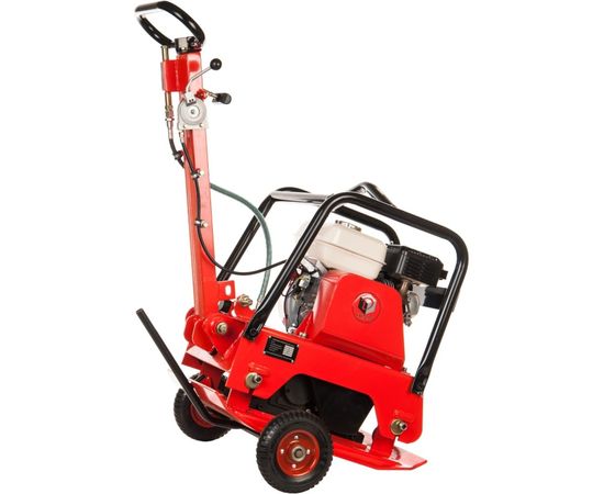 Виброплита DIAM VMR-115/5.5H 630036 – изображение 6