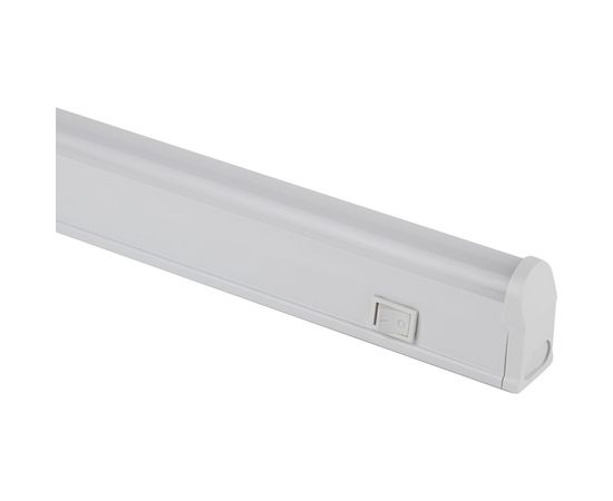 Линейный LED светильник ЭРА LLED-01-12W-6500-W Б0019780 – изображение 6