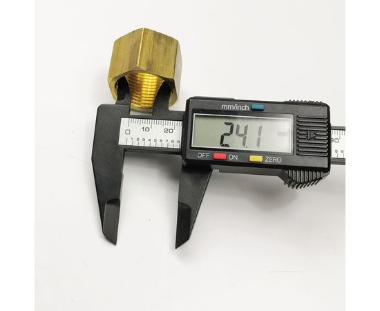 Переходная муфта Профитт внутренняя / внутренняя 3/4 2111570 – изображение 7