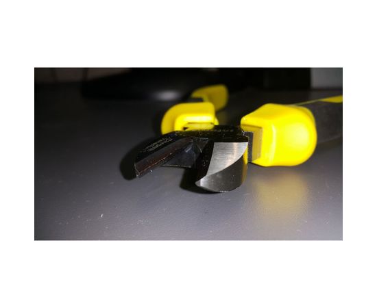 Профессиональные бокорезы Inforce 180 мм 06-18-05 – изображение 7