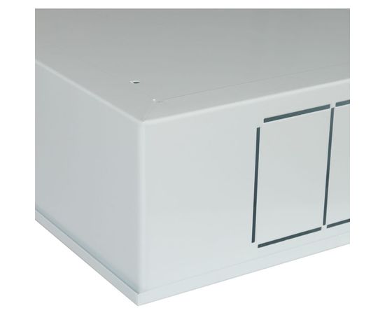 Распределительный наружный шкаф STOUT ШРН-3 8-10 выходов 651x120x704 SCC-0001-000810 – изображение 7