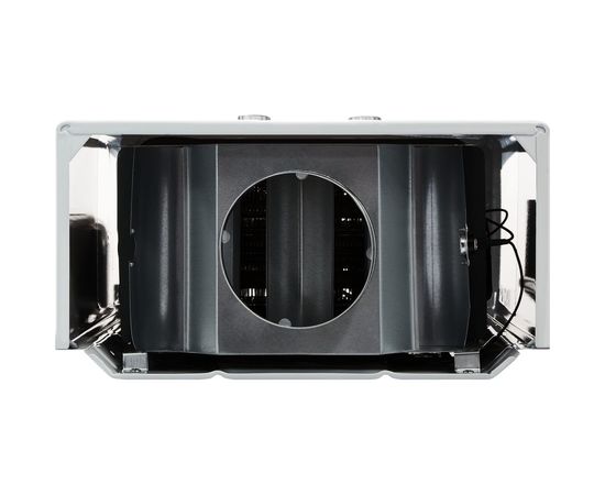 Газовая колонка Zanussi GWH 12 Fonte Turbo – изображение 7