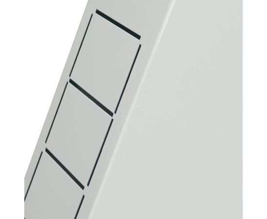 Распределительный наружный шкаф STOUT ШРН-3 8-10 выходов 651x120x704 SCC-0001-000810 – изображение 8