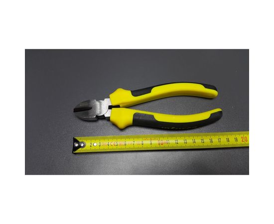 Профессиональные бокорезы Inforce 180 мм 06-18-05 – изображение 8