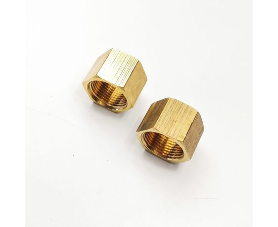 Переходная муфта Профитт внутренняя / внутренняя 3/4 2111570 – изображение 8