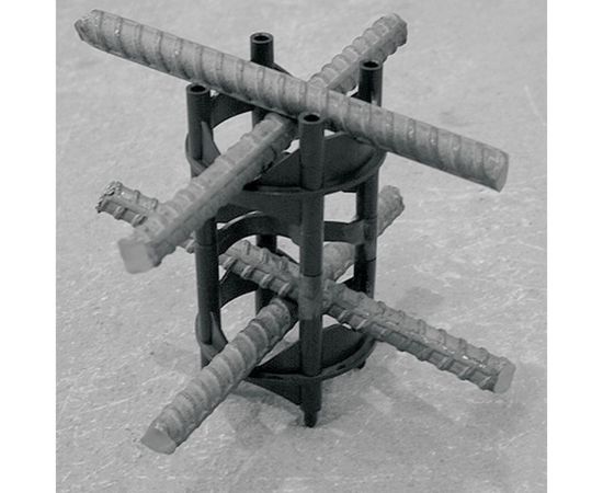 Фиксатор сборный 25,35,45,55 250 шт/уп Промышленник ФСМ25-55 – изображение 8