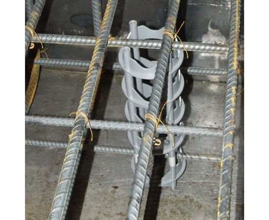 Фиксатор сборный 25,35,45,55 250 шт/уп Промышленник ФСМ25-55 – изображение 9