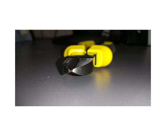 Профессиональные бокорезы Inforce 180 мм 06-18-05 – изображение 9