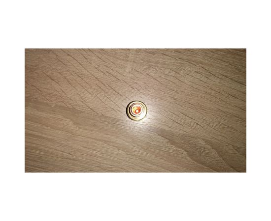 Корпус цанги c газовой линзой (5 шт; 2.4 мм) для FB TIG 17-18-26 FUBAG FB45V26 – изображение 10