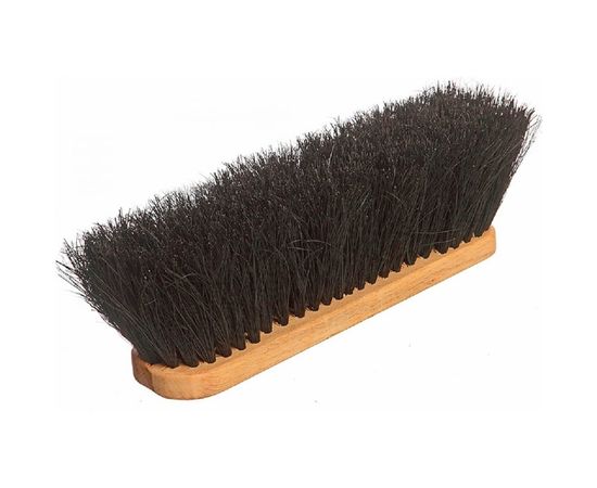 Щётка для пола и улицы YOZHIK натуральное кокосовое волокно Y/Ш/632 