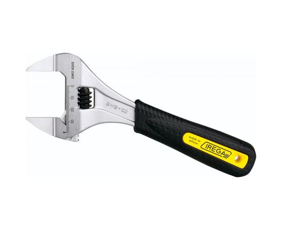 Разводной ключ IREGA ERGOTOP SWO 92XS/CBE- 8 