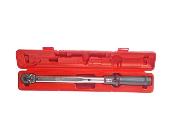 Динамометрический ключ JTC 1-4936, 1/2"", 500 мм 