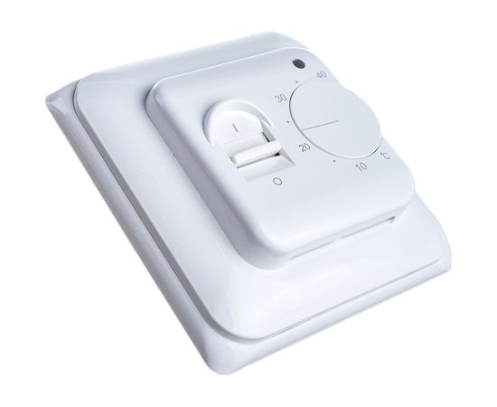 Терморегулятор белый Grand Meyer MST-1i 