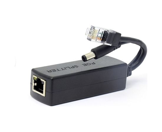 PoE-сплиттер Amatek AN-PSL стандарта IEEE 802.3af 7000454 