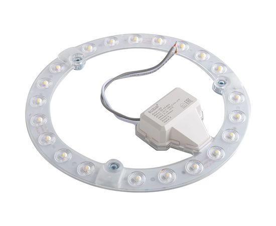 Сменный светодиодный модуль Pccooler 18 Вт, 5000К, 1450Лм LED XD-GY-0018 