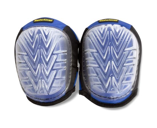 Гелевые строительные наколенники МастерАлмаз Gel 10505090 