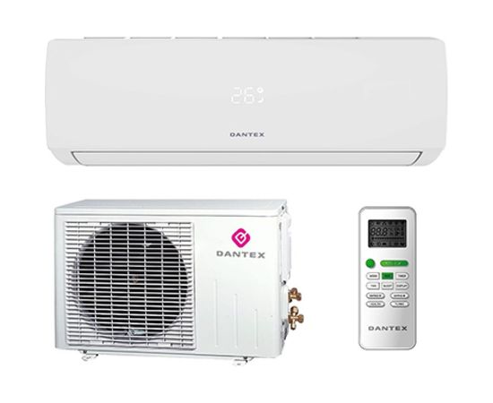 Сплит-система Dantex RK-12ENT3 64935741 