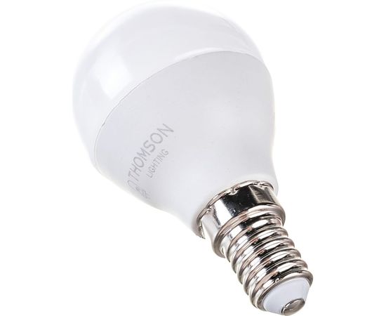 Светодиодная лампа THOMSON LED GLOBE 4W 320Lm E14 3000K TH-B2101 