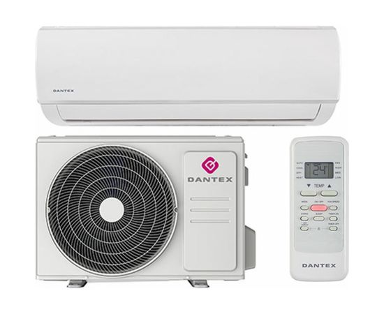Сплит-система Dantex RK-18SDM4/RK-18SDM4E комплект 64942589 