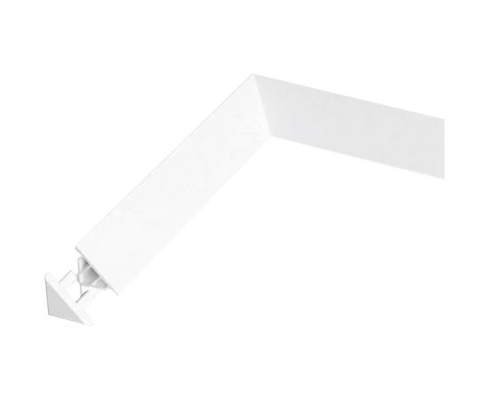 Универсальная декоративная планка Ravak 10/2000 белая XB452000001 00000024061 