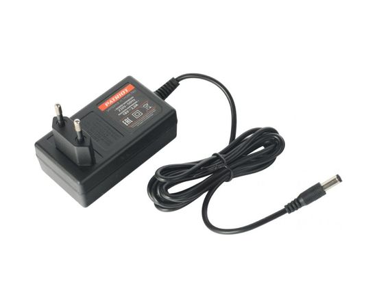 Устройство зарядное для Li-Ion шуруповертов BR 181Li/BR 201Li/BR 201Li-h PATRIOT 180201112 