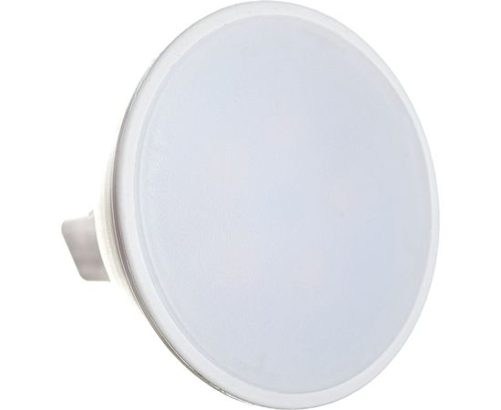 Лампа Gauss Basic MR16, 6,5W, 480lm, 4100K, GU5.3, LED, 1/10/100 1013527 