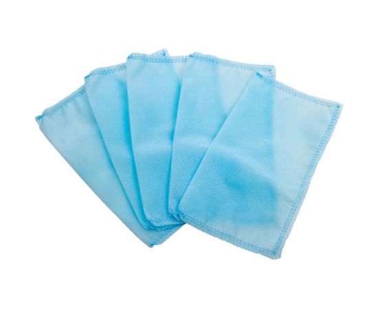 Сменные фильтры для полумасок Spiro ROUTEMARK 5 шт. Spiro-фильтр 