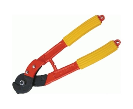 Кабельные ножницы SHTOK НК-40М 05102 