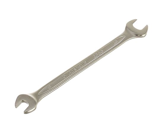 Рожковый ключ 8x10мм KING TONY 19000810 