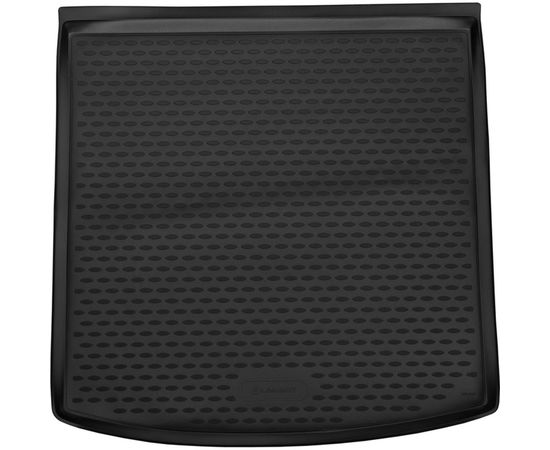 Коврик в багажник Element SKODA Kodiaq, 2017-, Кросс., 5 мест, 1 шт. ELEMENT4519B13 