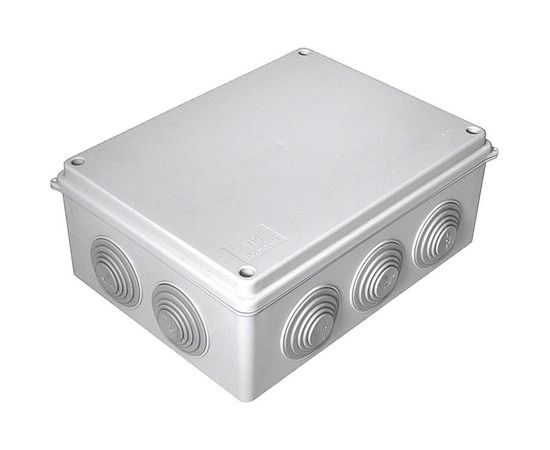 Распределительная коробка Промрукав для о/п безгалогенная HF 200х150х75 1 шт 40-0320 