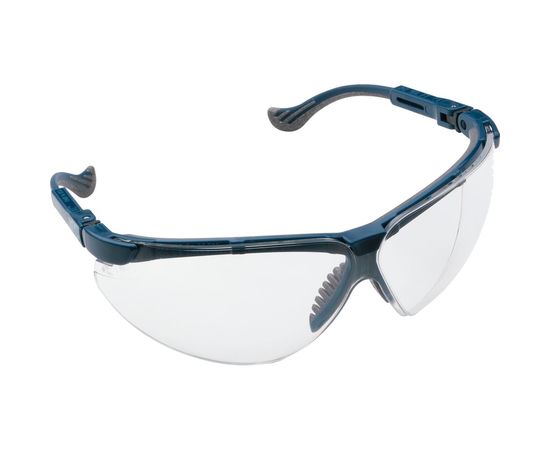 Незапотевающие открытые защитные очки HONEYWELL Экс-Си XC, прозрачные, 1018270 