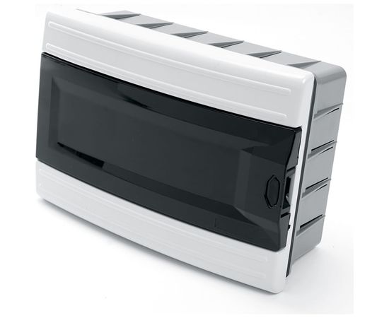 Встраиваемый бокс Stekker EBX40-2-09-41 9 модулей, пластик, IP41 39184 