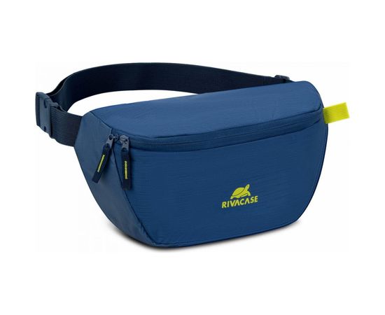 Поясная сумка RIVACASE 5512 blue 
