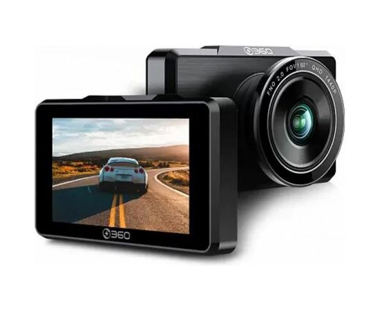 Автомобильный регистратор Dash Cam 360 G500H 