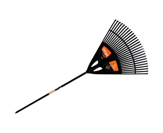 Веерные грабли AMIGO 77065 