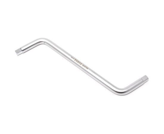 Ключ для маслосливных пробок ROCKFORCE S-образный 8х10 мм RF-9U0706 