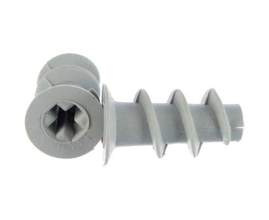 Дюбель Госкреп DRIVA полипропилен 10 шт. 4-0014600 
