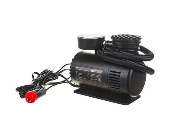 Автомобильный компрессор СТАРТ АВТО ВЕТР ACP121 