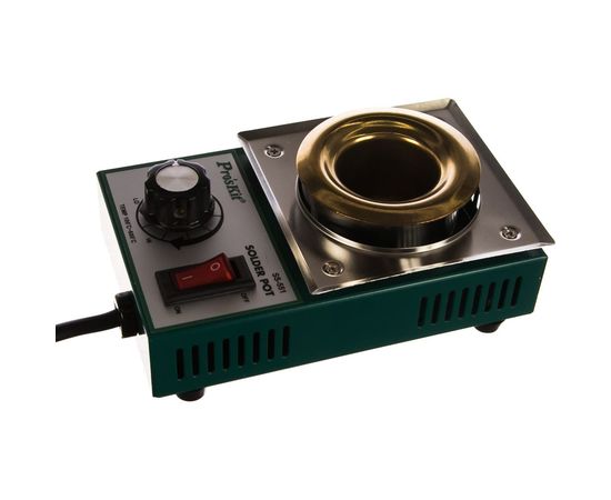 Паяльная ванна ProsKit SS-551B 00305165 