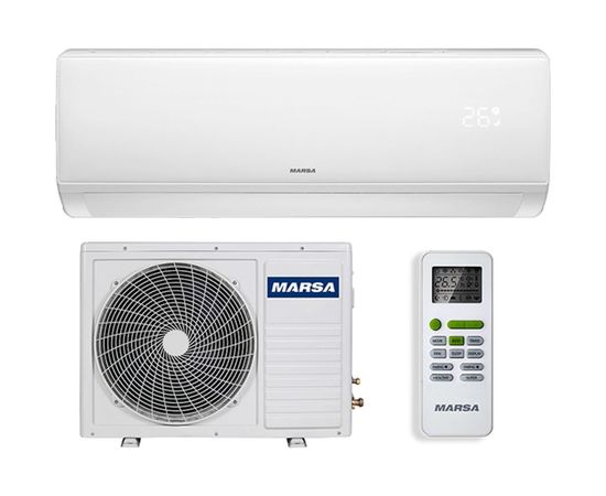 Сплит-система Marsa RK-12MTA3/RK-12MTA3E комплект 64942407 