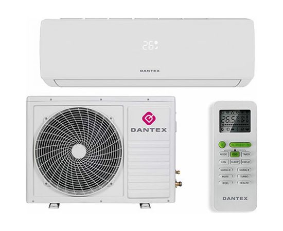 Сплит-система Dantex RK-07ENT4/ RK-07ENT4E комплект 64942656 
