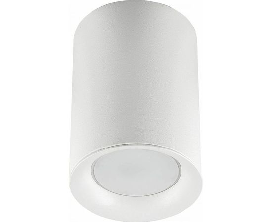 Потолочный светильник FERON MR16 35W 220V, белый, ML174 32632 