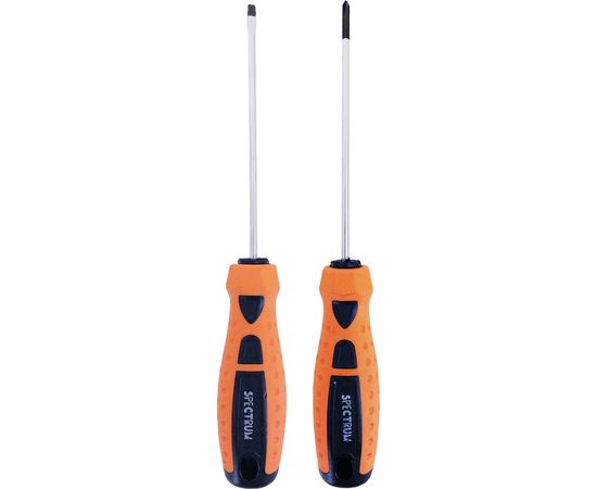 Набор отверток SPEKTRUM 100 мм SL3, PH0 SSP-SL3PH0-100 