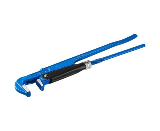 Трубный ключ Зубр КТР-90, №2 прямые губки 27335-2_z02 