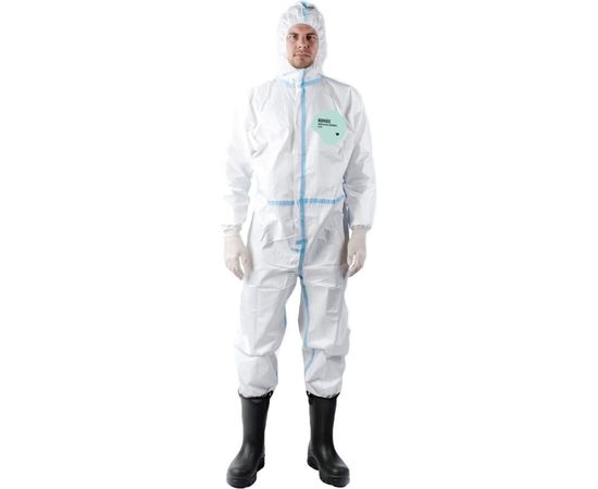 Защитный комбинезон МакСиз INVICTA RUMAX MED р. L 704/3 