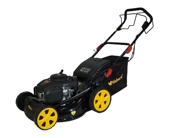 Газонокосилка Habert HBL19S 00-00153983 